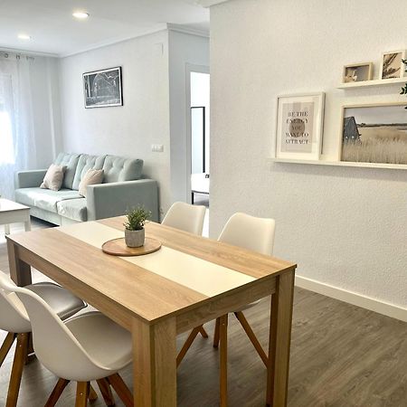 Apartmán En El Corazon De Santander Exteriér fotografie