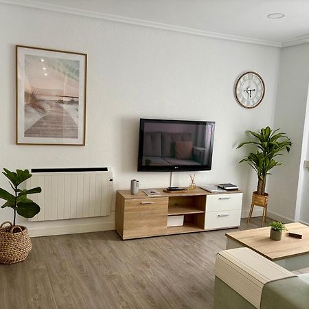 Apartmán En El Corazon De Santander Exteriér fotografie