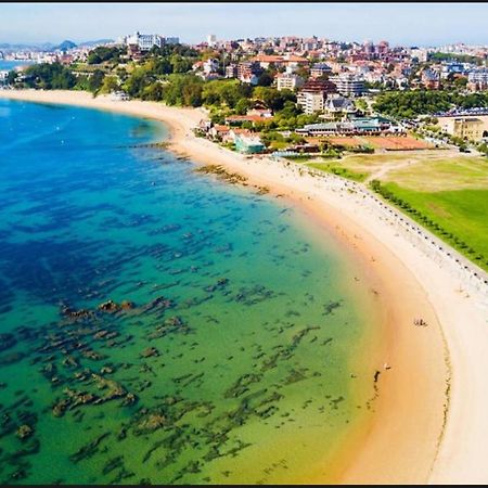 Apartmán En El Corazon De Santander Exteriér fotografie
