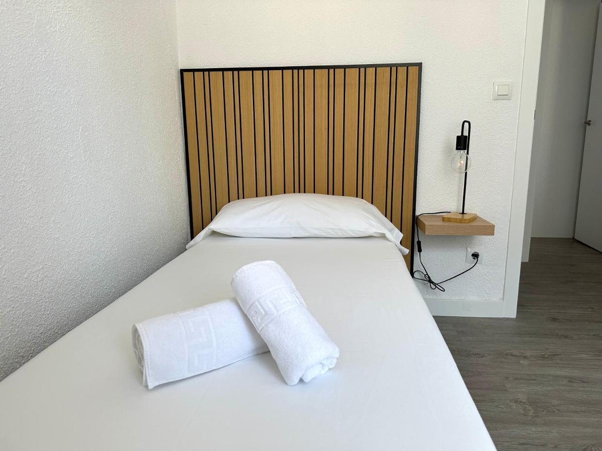 Apartmán En El Corazon De Santander Exteriér fotografie