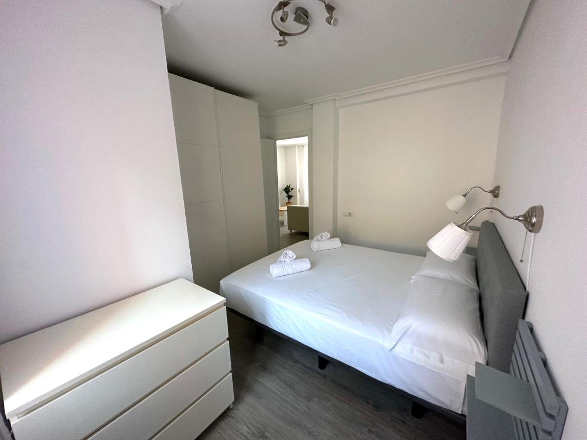 Apartmán En El Corazon De Santander Exteriér fotografie