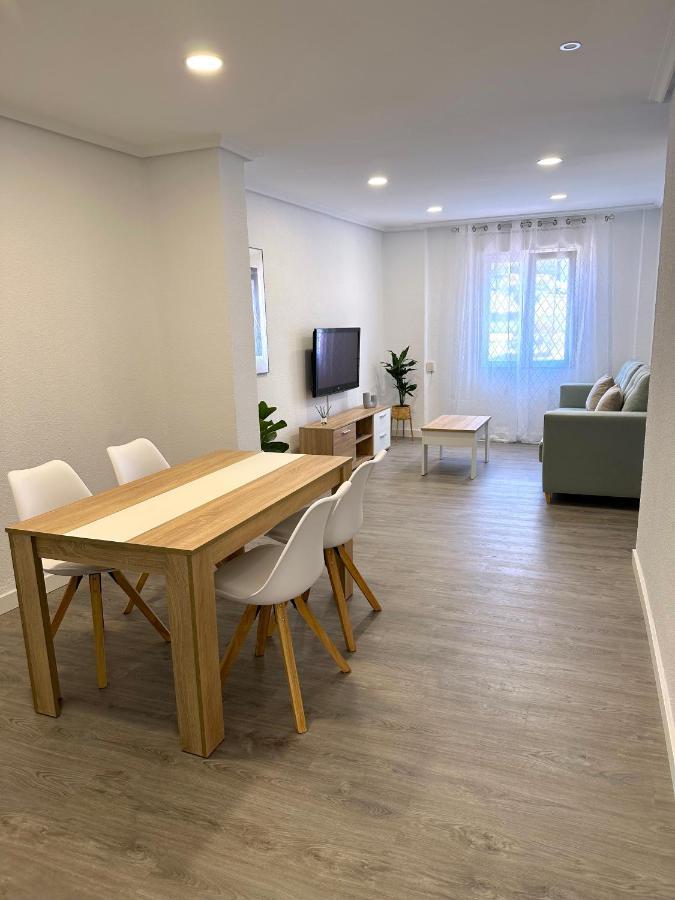 Apartmán En El Corazon De Santander Exteriér fotografie