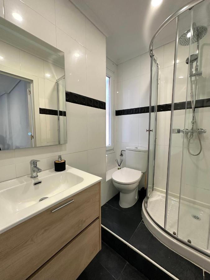 Apartmán En El Corazon De Santander Exteriér fotografie
