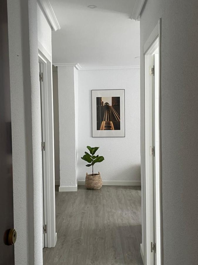 Apartmán En El Corazon De Santander Exteriér fotografie