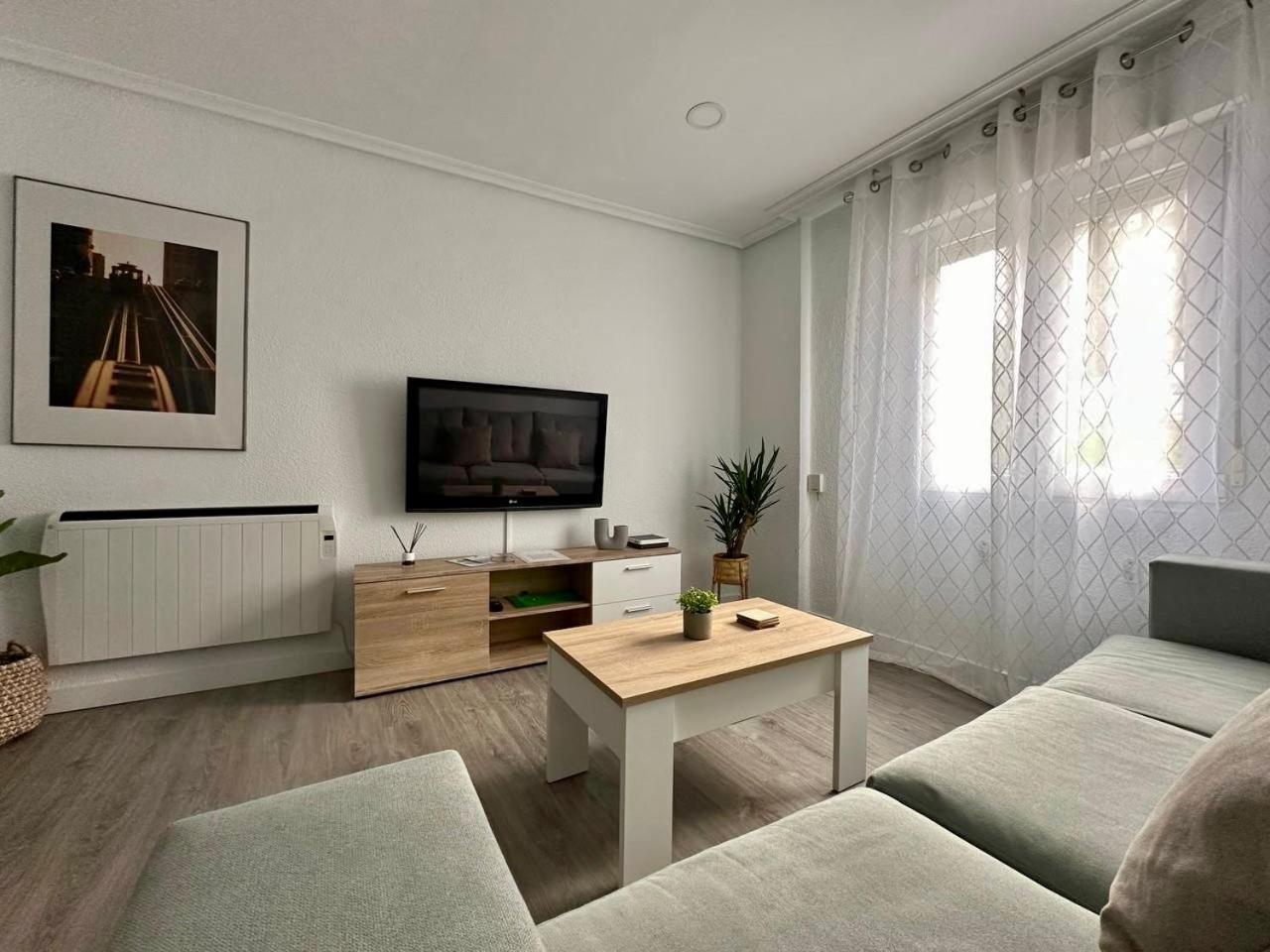Apartmán En El Corazon De Santander Exteriér fotografie