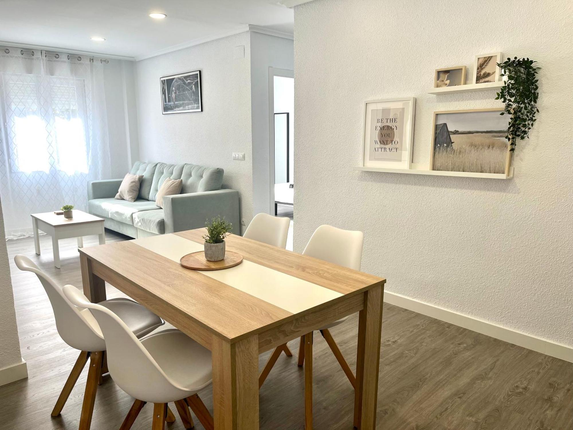 Apartmán En El Corazon De Santander Exteriér fotografie