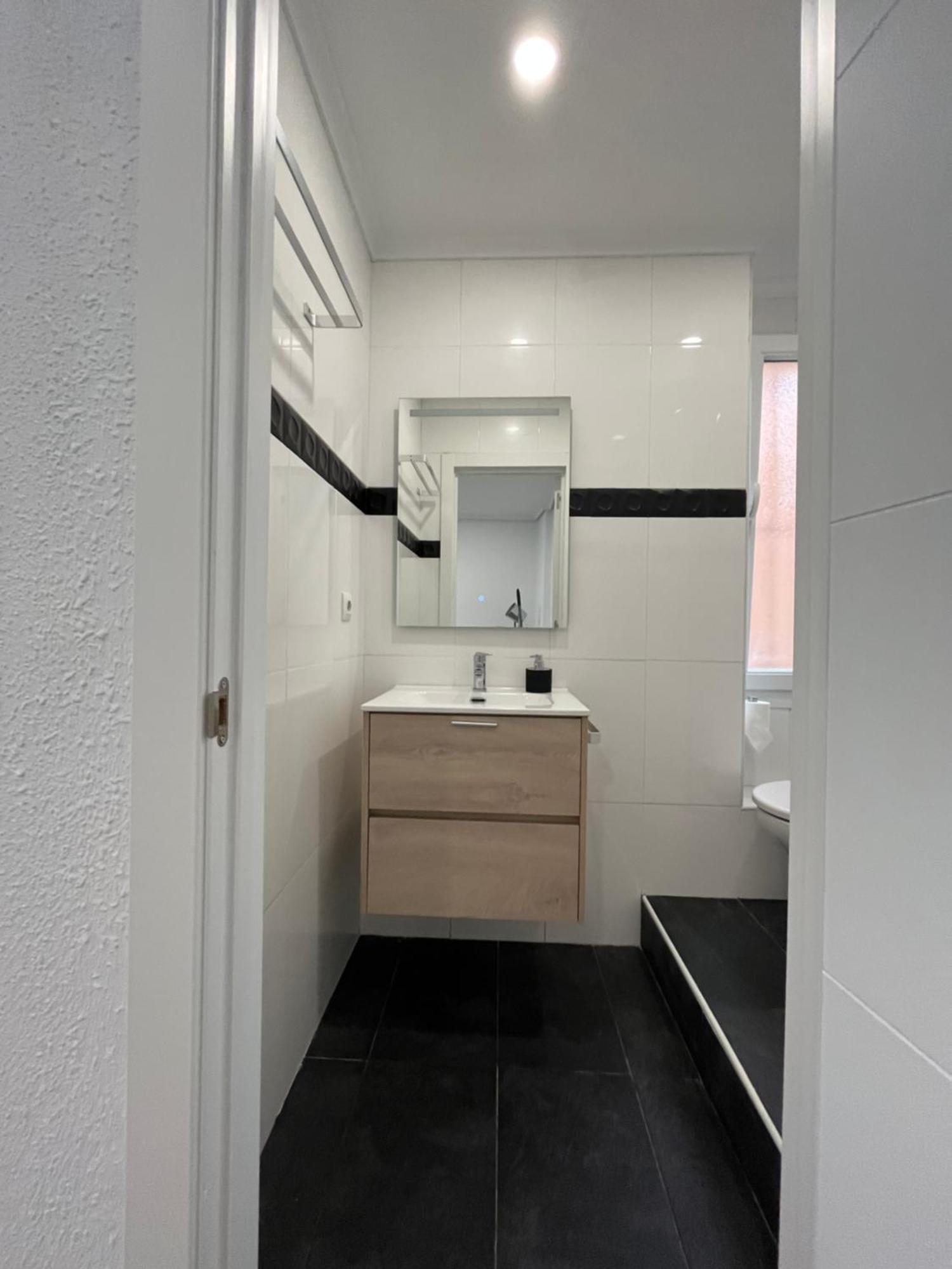 Apartmán En El Corazon De Santander Exteriér fotografie
