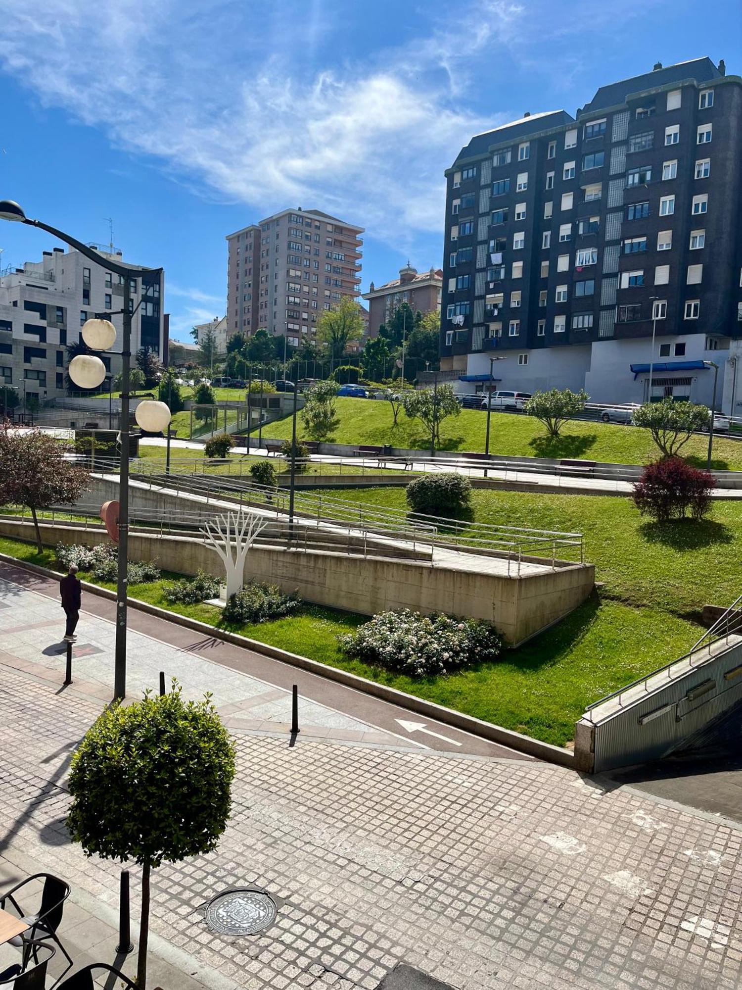 Apartmán En El Corazon De Santander Exteriér fotografie