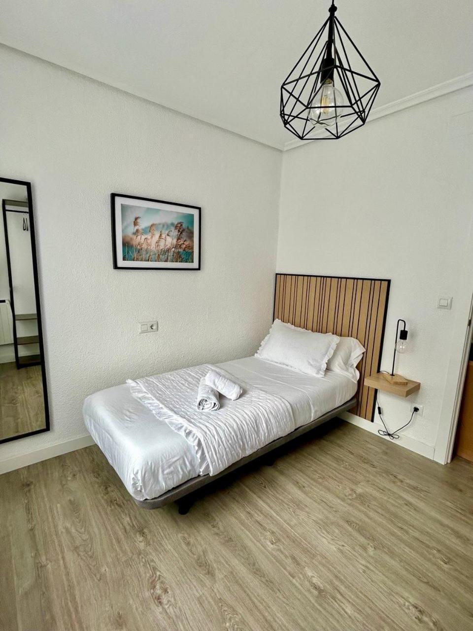 Apartmán En El Corazon De Santander Exteriér fotografie