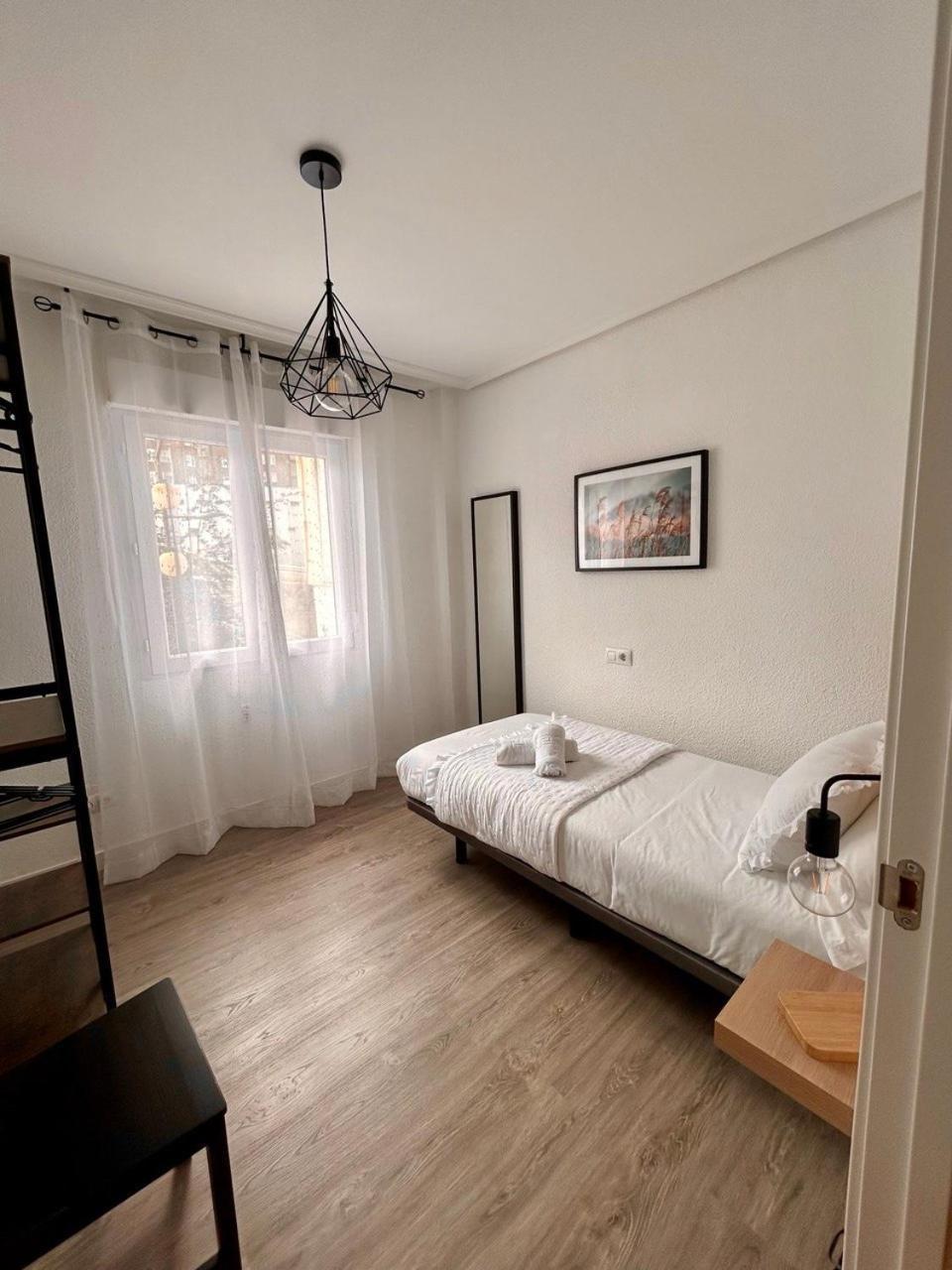 Apartmán En El Corazon De Santander Exteriér fotografie