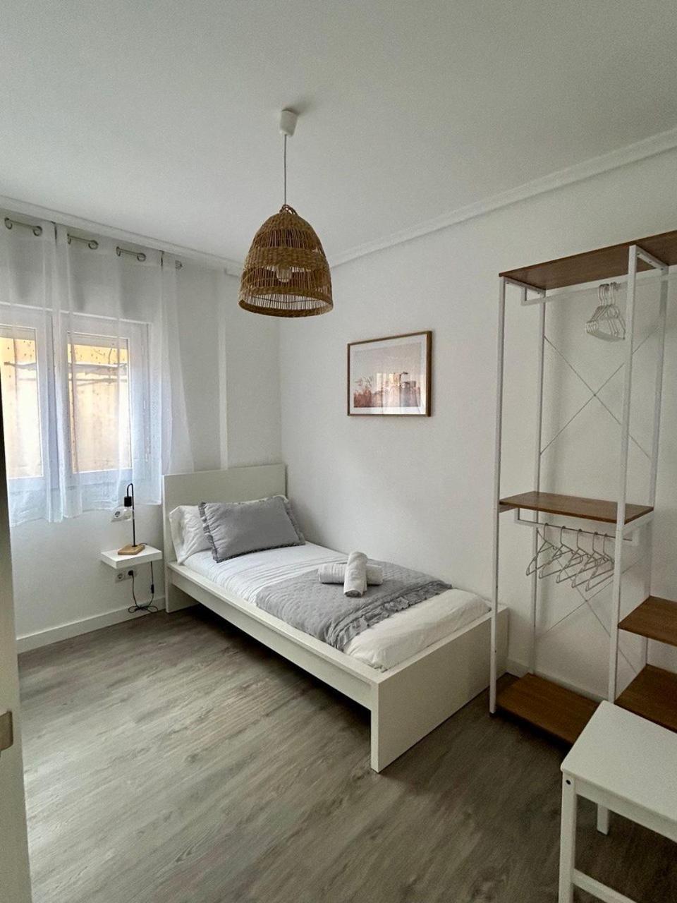 Apartmán En El Corazon De Santander Exteriér fotografie