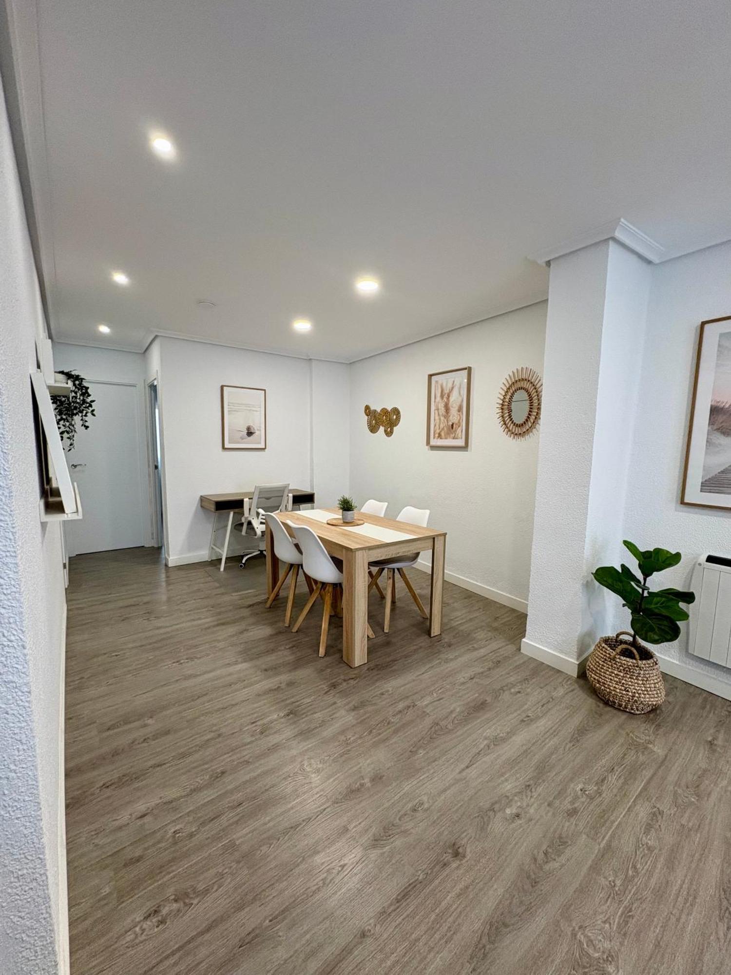 Apartmán En El Corazon De Santander Exteriér fotografie