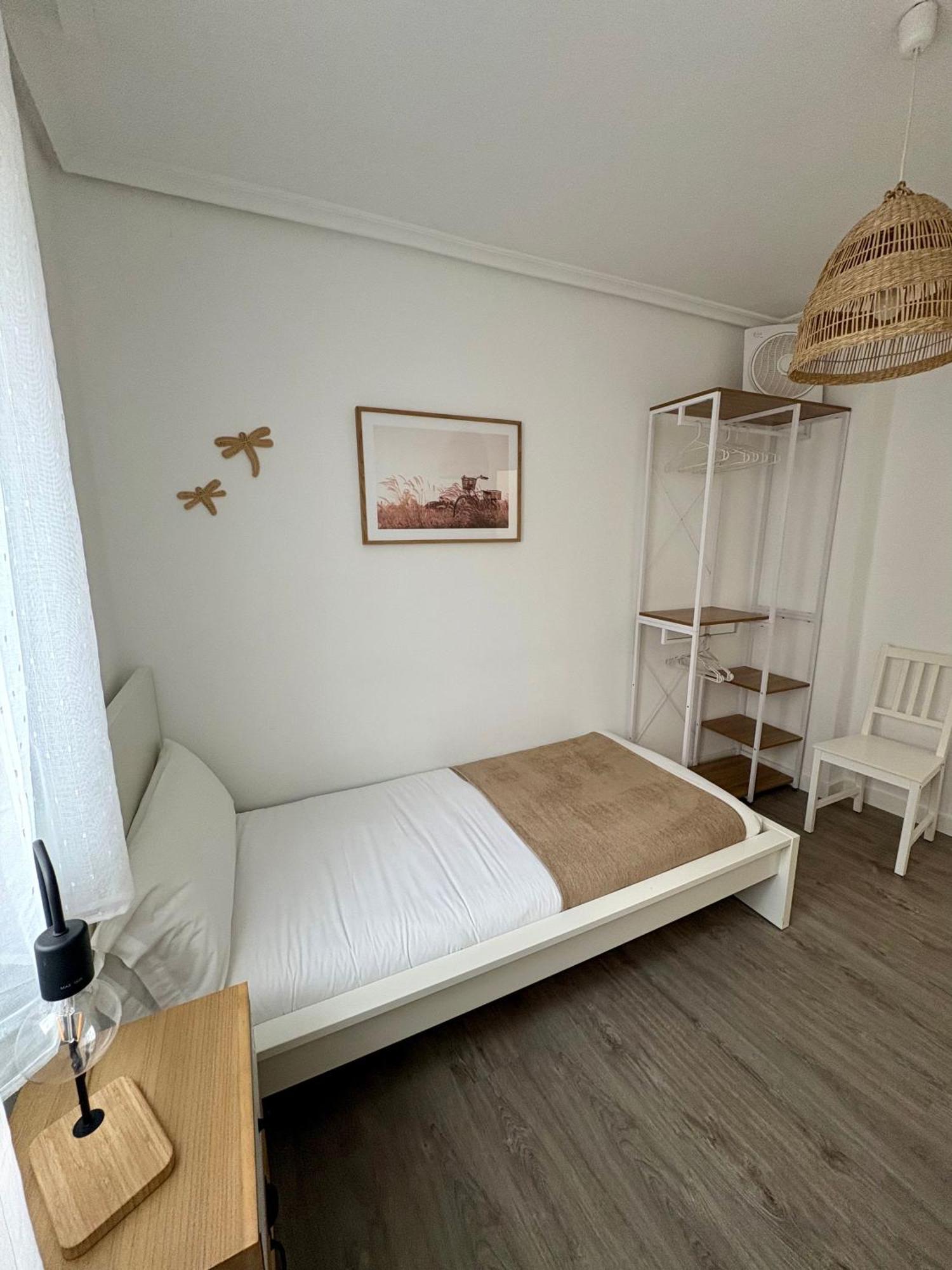 Apartmán En El Corazon De Santander Exteriér fotografie