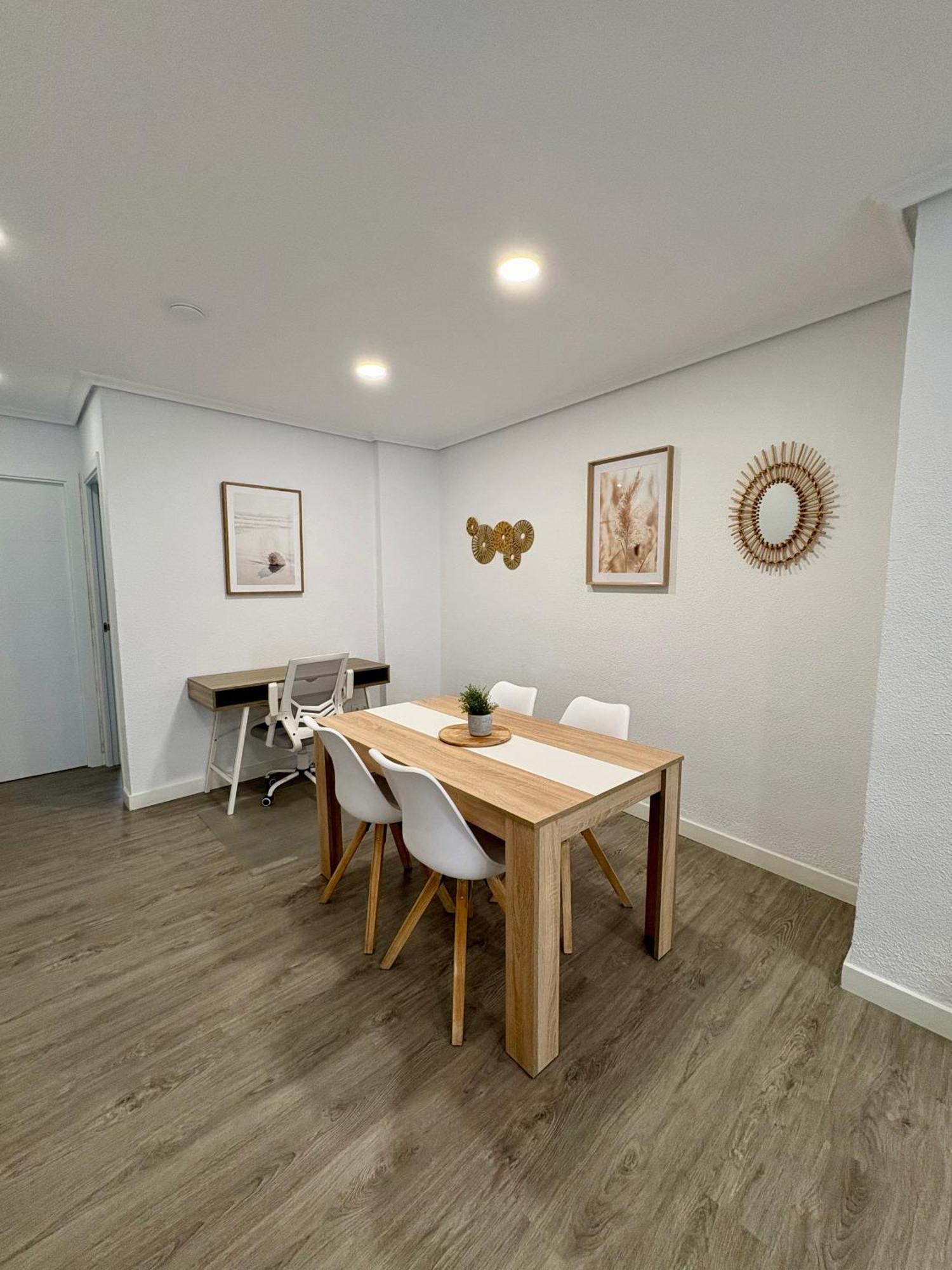 Apartmán En El Corazon De Santander Exteriér fotografie