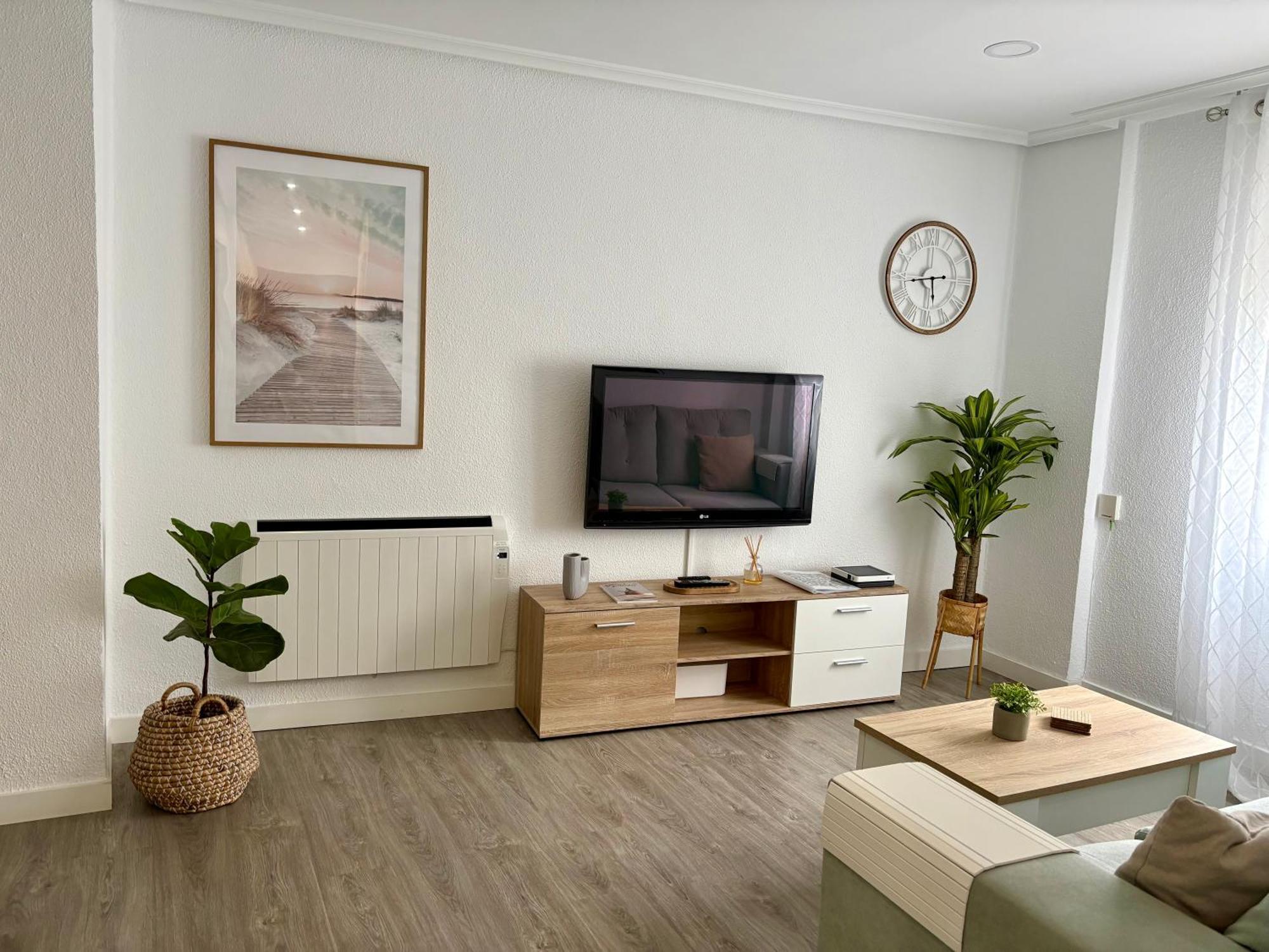 Apartmán En El Corazon De Santander Exteriér fotografie